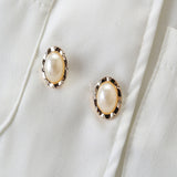 Fashion Solid White T-Shirt + Tie Long Pants