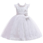 Cute Fashion Princess Dress Flower Party Dress