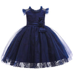 Cute Fashion Princess Dress Flower Party Dress