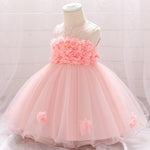 Cute Princess Dress Birthday Wedding Party Dress