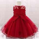 Cute Princess Dress Birthday Wedding Party Dress