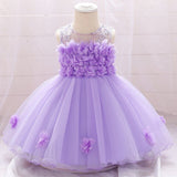 Cute Princess Dress Birthday Wedding Party Dress