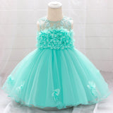 Cute Princess Dress Birthday Wedding Party Dress