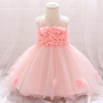 Cute Princess Dress Birthday Wedding Party Dress