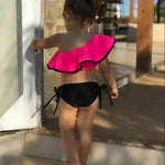 Toddler Baby Girls Lovely Fashion Swimsuit