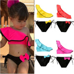 Toddler Baby Girls Lovely Fashion Swimsuit