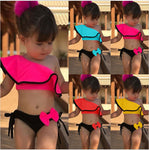 Toddler Baby Girls Lovely Fashion Swimsuit