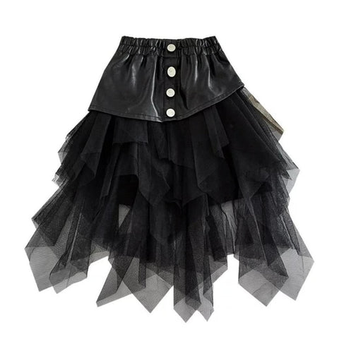 Fashion Lovely Skirt for Summer  and Autumn