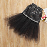 Fashion Lovely Skirt for Summer  and Autumn